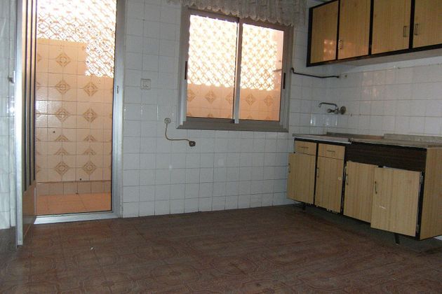Foto 2 de Pis en venda a Alcantarilla de 3 habitacions i 105 m²