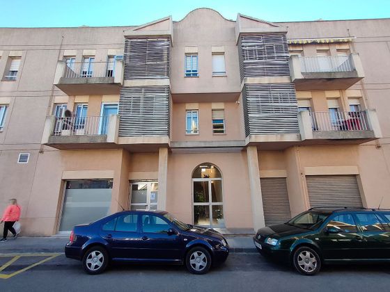 Foto 1 de Venta de piso en Sénia, la de 4 habitaciones con terraza y garaje