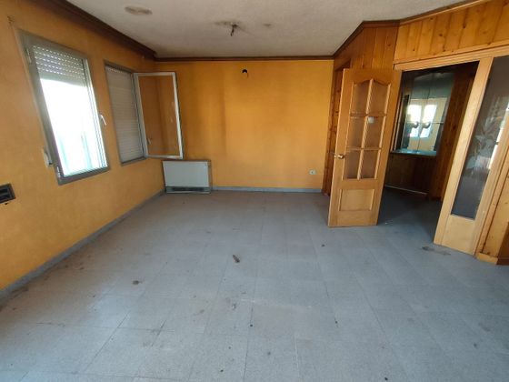 Foto 2 de Venta de piso en Sénia, la de 4 habitaciones con terraza y garaje
