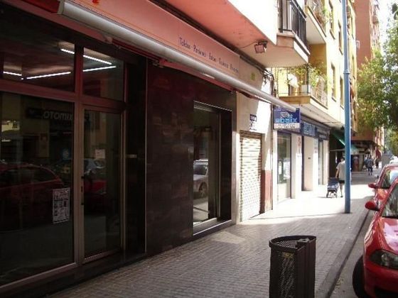 Foto 2 de Local en venda a Xàtiva amb ascensor