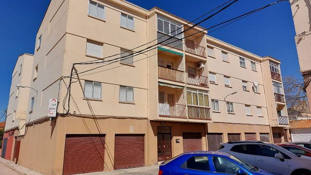 Foto 1 de Piso en venta en Belmonte de 3 habitaciones con terraza