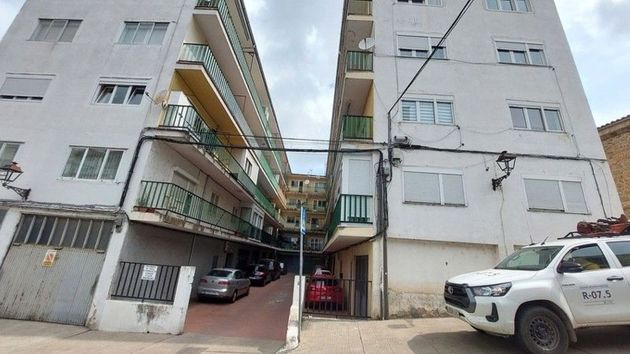 Foto 2 de Piso en venta en Béjar de 4 habitaciones con garaje