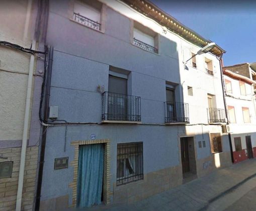 Foto 1 de Piso en venta en Pradilla de Ebro de 3 habitaciones y 106 m²