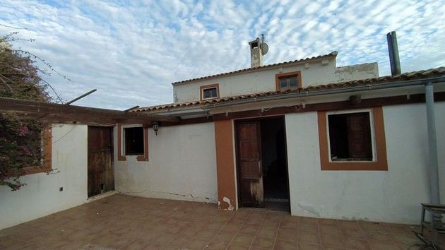 Foto 2 de Casa en venta en Huércal-Overa de 4 habitaciones con terraza y piscina
