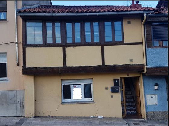 Foto 1 de Casa en venta en Parroquias de Oviedo de 2 habitaciones y 49 m²