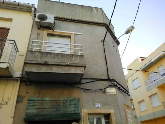 Foto 1 de Venta de dúplex en Bellreguard de 3 habitaciones con terraza