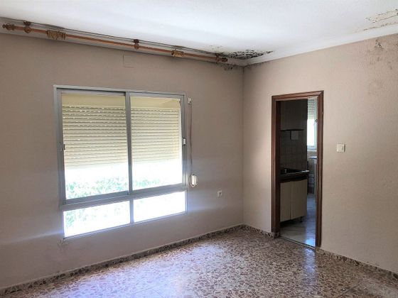 Foto 2 de Pis en venda a Carretera de Córdoba - Libertad de 3 habitacions i 71 m²