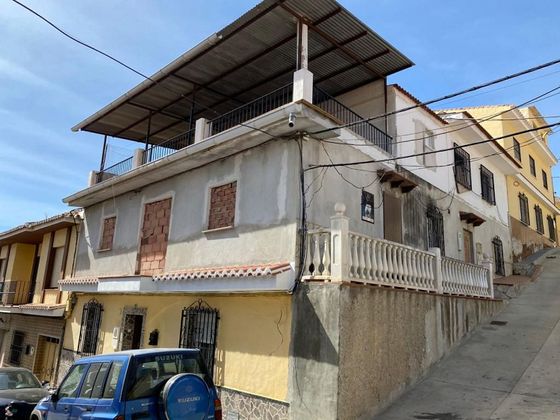 Foto 1 de Pis en venda a Camino Algarrobo - Las Arenas de 2 habitacions amb terrassa