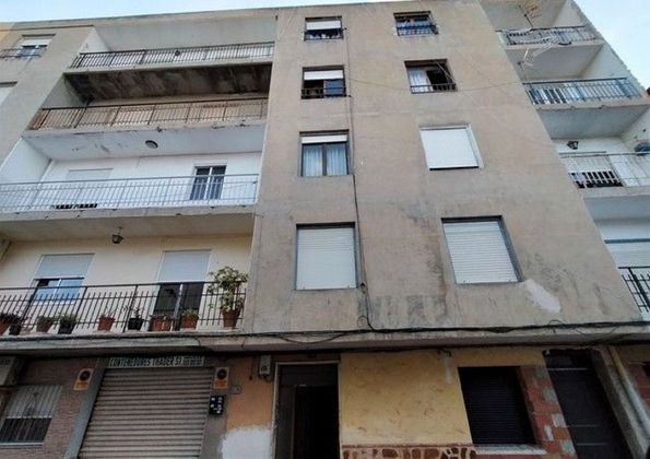 Foto 1 de Piso en venta en Rojales de 4 habitaciones con terraza