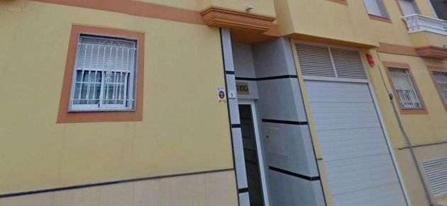 Foto 2 de Venta de piso en La Gangosa de 3 habitaciones con garaje