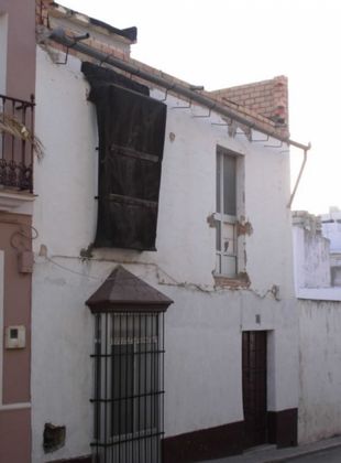 Foto 2 de Casa en venda a Morón de la Frontera de 2 habitacions i 117 m²