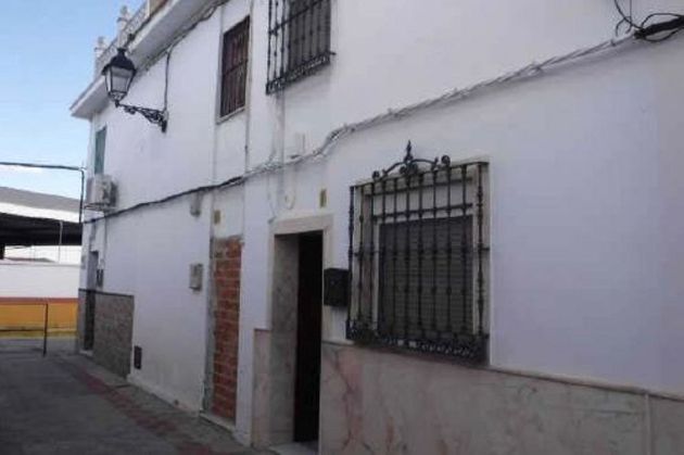 Foto 1 de Casa en venda a Sanlúcar la Mayor de 2 habitacions i 78 m²