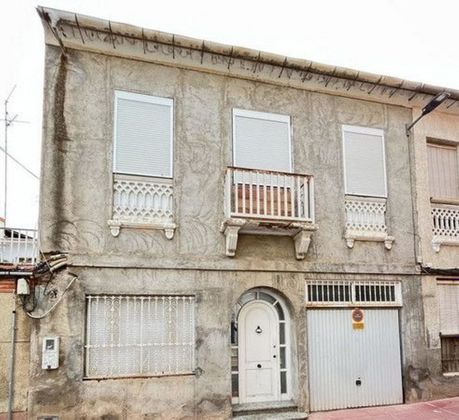 Foto 1 de Casa en venda a Alcantarilla de 3 habitacions i 162 m²