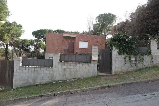 Foto 1 de Venta de casa en Lliçà d´Amunt de 4 habitaciones y 340 m²