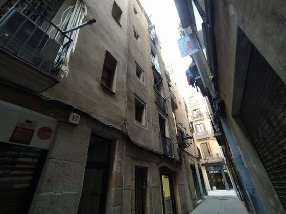 Foto 2 de Pis en venda a Sant Pere, Santa Caterina i la Ribera de 3 habitacions i 50 m²