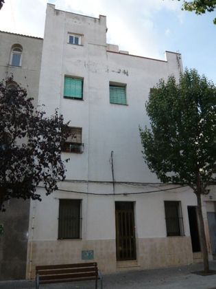 Foto 1 de Venta de piso en Ca n'Anglada de 2 habitaciones con terraza