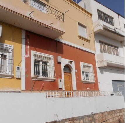 Foto 1 de Casa en venta en Alhama de Almería de 2 habitaciones y 73 m²
