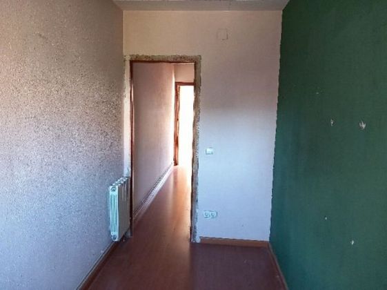 Foto 1 de Casa en venda a Torregrossa de 3 habitacions amb garatge