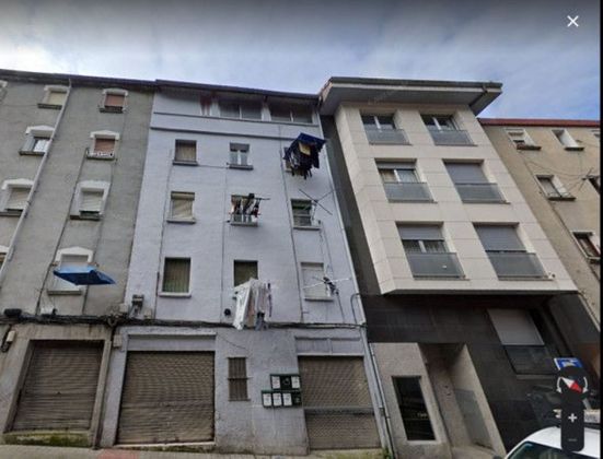 Foto 1 de Venta de piso en Iturrigorri-Peñascal de 2 habitaciones con balcón