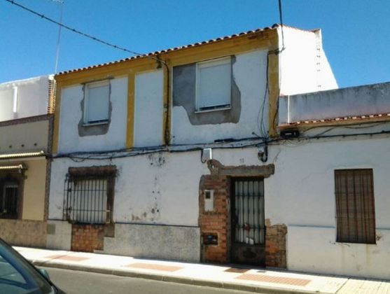 Foto 1 de Casa en venda a Rinconada (La) de 2 habitacions i 40 m²