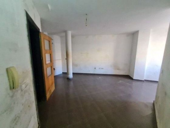 Foto 2 de Pis en venda a Roquetas Centro de 2 habitacions amb garatge i ascensor