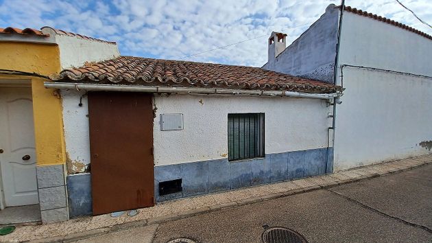 Foto 2 de Casa en venda a Alcaudete de la Jara de 3 habitacions amb terrassa