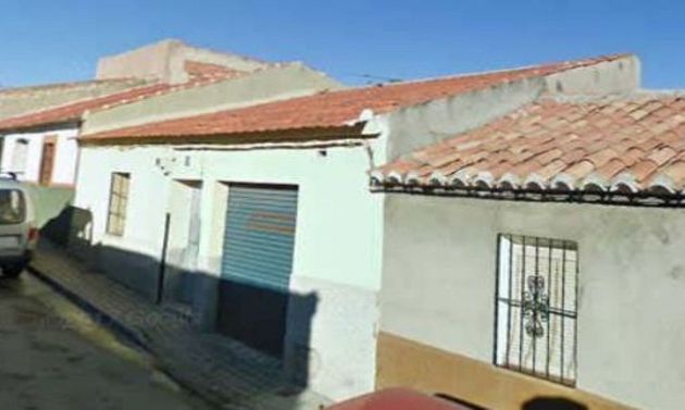 Foto 2 de Casa en venta en Las Mercedes - El Cármen de 3 habitaciones con garaje