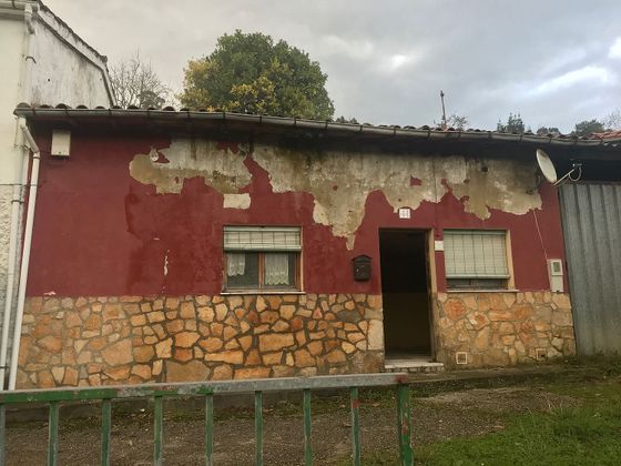Foto 1 de Casa en venda a Parroquias suroccidentales de 2 habitacions i 55 m²