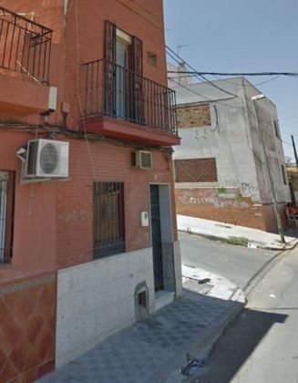 Foto 1 de Casa en venda a Coria del Río de 3 habitacions amb balcó