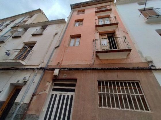 Foto 1 de Casa en venda a Jijona/Xixona de 4 habitacions i 218 m²