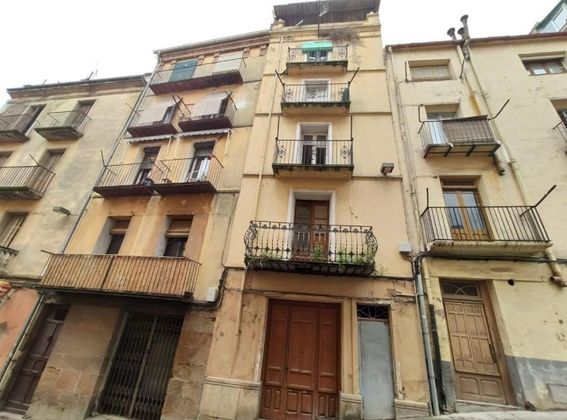 Foto 1 de Casa en venda a Balaguer de 3 habitacions i 100 m²