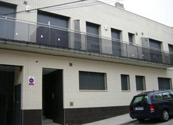 Foto 2 de Piso en venta en Ca n'Oriol de 2 habitaciones con terraza y garaje
