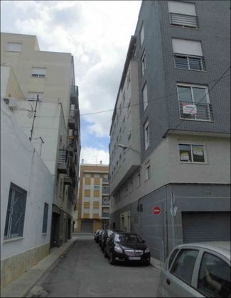 Foto 1 de Venta de piso en Les Boqueres-Zona norte de 3 habitaciones con garaje