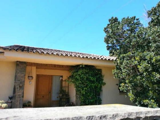 Foto 2 de Casa en venda a Ca n'Avellaneda - Can Font de 3 habitacions i 240 m²