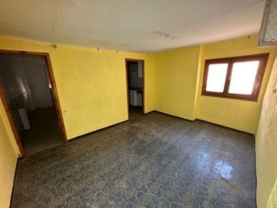 Foto 2 de Casa en venta en Tarazona de 1 habitación con calefacción