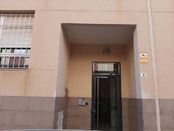 Foto 1 de Pis en venda a Roquetas Centro de 2 habitacions amb ascensor