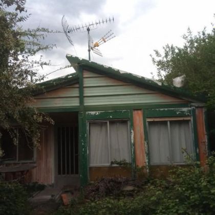 Foto 1 de Venta de casa en Tazones - Argüero de 2 habitaciones con terraza