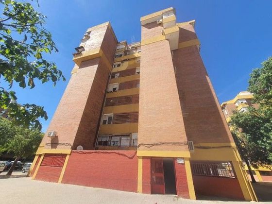 Foto 1 de Pis en venda a Poligono Sur - La Oliva - Letanías de 2 habitacions amb terrassa i ascensor