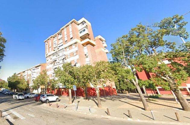 Foto 2 de Pis en venda a Poligono Sur - La Oliva - Letanías de 2 habitacions amb terrassa i ascensor