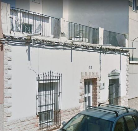 Foto 1 de Casa en venda a Águilas ciudad de 2 habitacions i 85 m²
