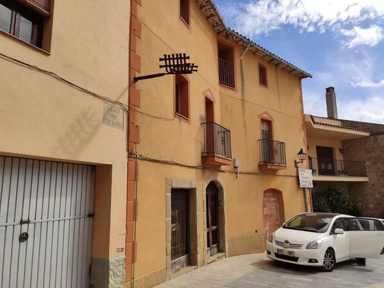 Foto 2 de Venta de piso en Sant Feliu Sasserra de 2 habitaciones con garaje