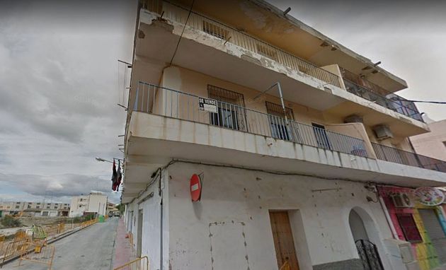 Foto 2 de Piso en venta en Campos del Río de 3 habitaciones con terraza