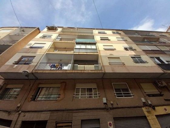 Foto 2 de Venta de piso en Orihuela ciudad de 3 habitaciones con balcón