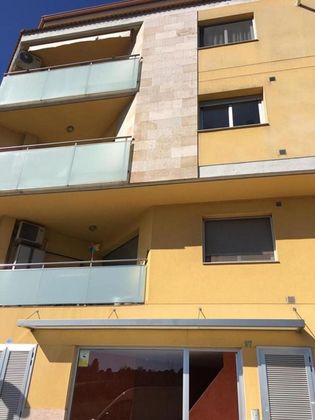 Foto 1 de Venta de piso en Sant Fruitós de Bages de 3 habitaciones con terraza y ascensor