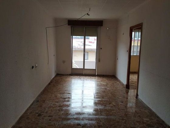 Foto 2 de Pis en venda a Orihuela ciudad de 3 habitacions i 102 m²