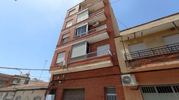 Foto 1 de Piso en venta en Alcantarilla de 3 habitaciones y 84 m²