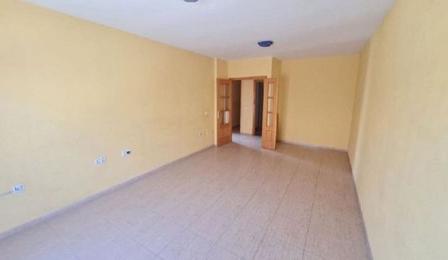 Foto 2 de Venta de piso en La Gangosa de 3 habitaciones y 96 m²