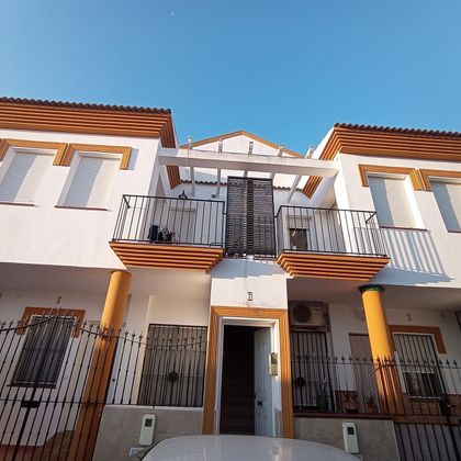 Foto 1 de Pis en venda a Isla Cristina ciudad de 2 habitacions amb terrassa