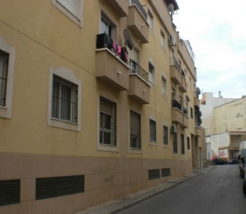 Foto 1 de Pis en venda a Carretera Mojonera – Cortijos de Marín de 2 habitacions amb piscina i garatge
