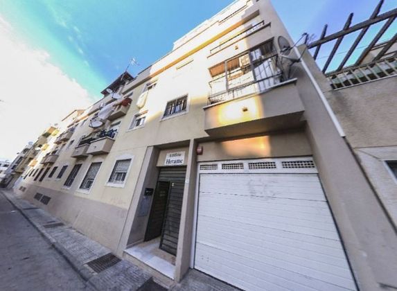 Foto 2 de Pis en venda a Carretera Mojonera – Cortijos de Marín de 2 habitacions amb piscina i garatge